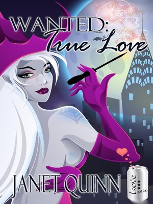 cover image of Wanted